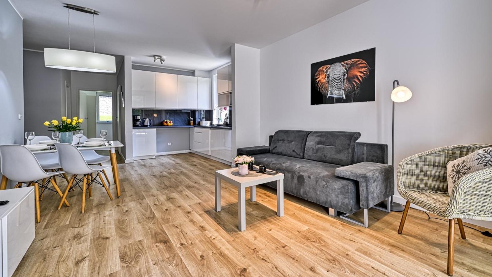 Apartamenty Piano By Royal Aparts Świeradów-Zdrój Εξωτερικό φωτογραφία