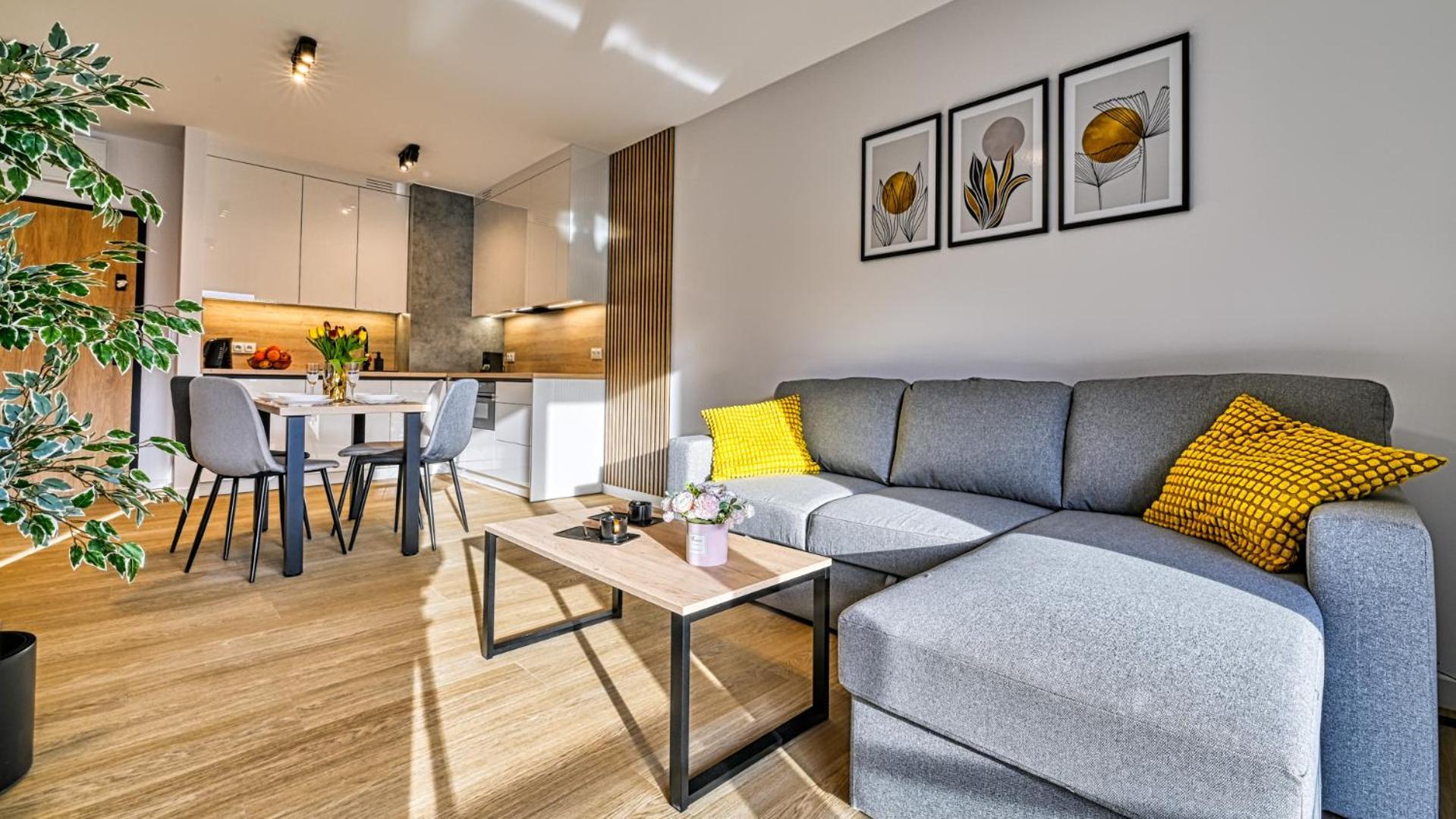 Apartamenty Piano By Royal Aparts Świeradów-Zdrój Εξωτερικό φωτογραφία