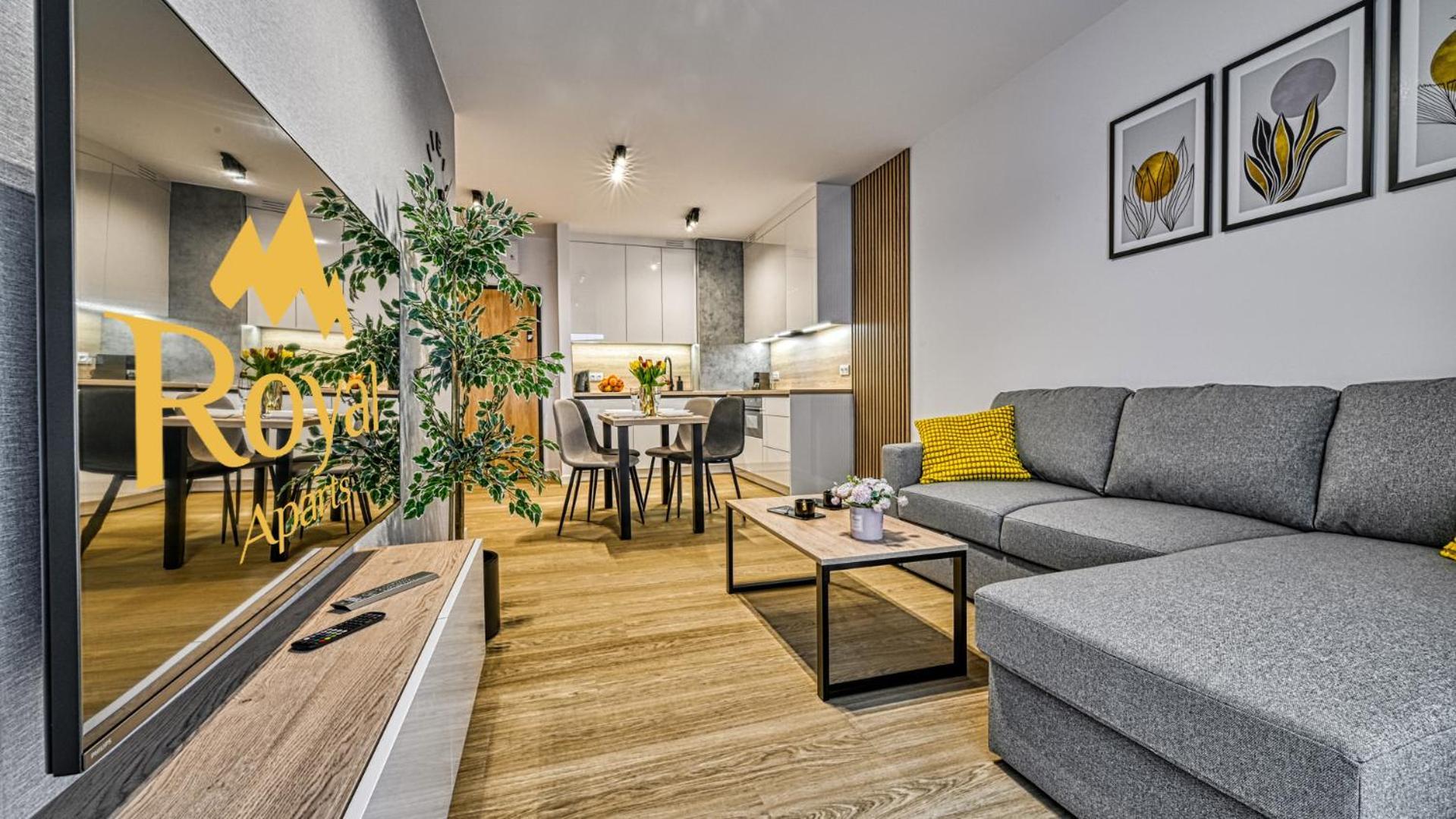 Apartamenty Piano By Royal Aparts Świeradów-Zdrój Εξωτερικό φωτογραφία