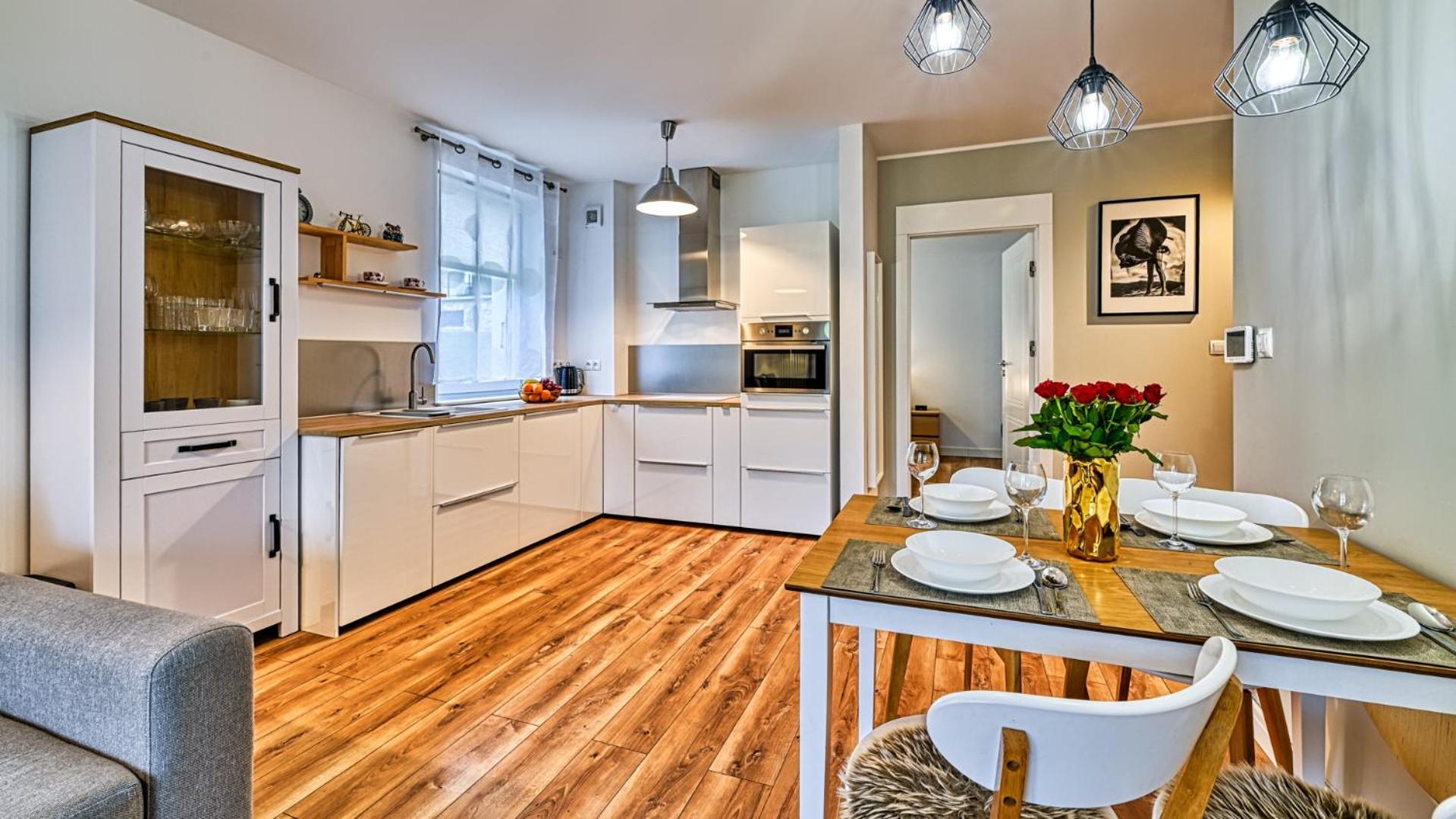 Apartamenty Piano By Royal Aparts Świeradów-Zdrój Εξωτερικό φωτογραφία