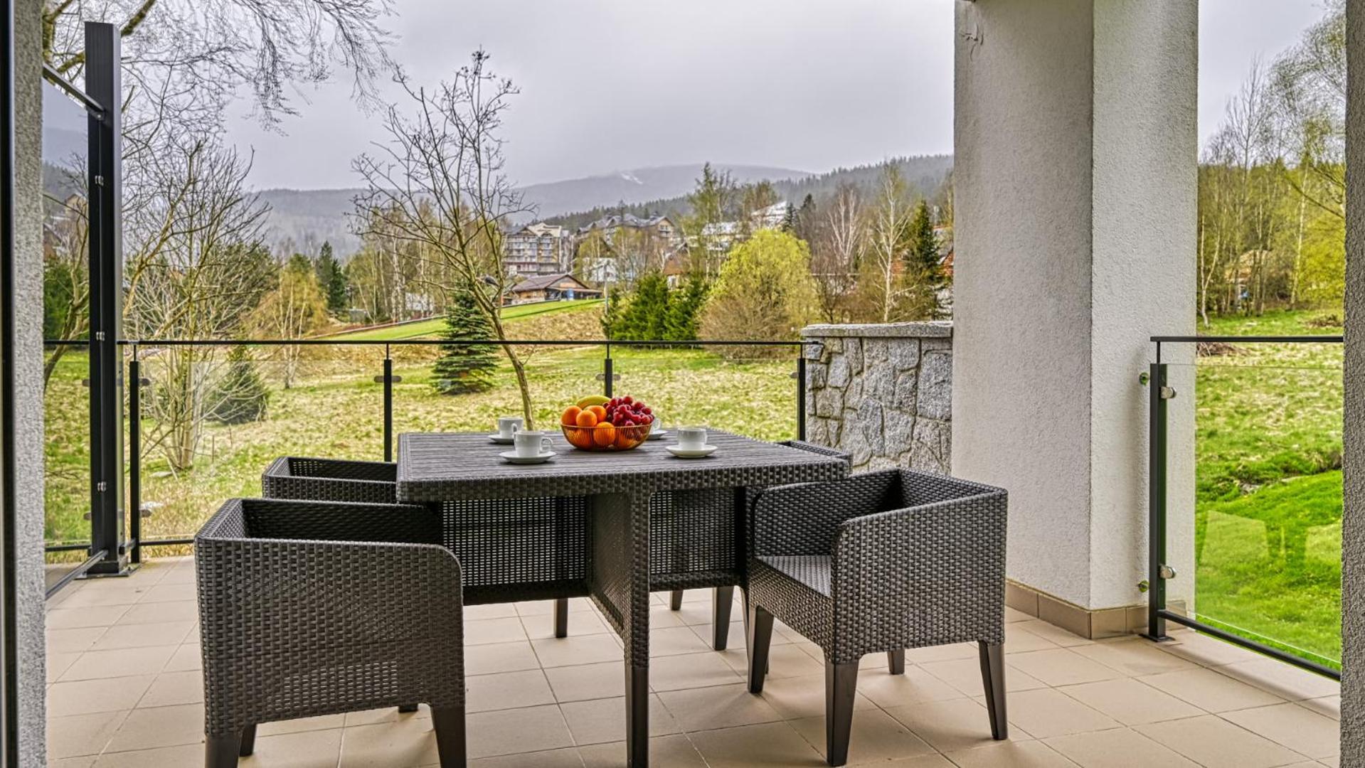Apartamenty Piano By Royal Aparts Świeradów-Zdrój Εξωτερικό φωτογραφία