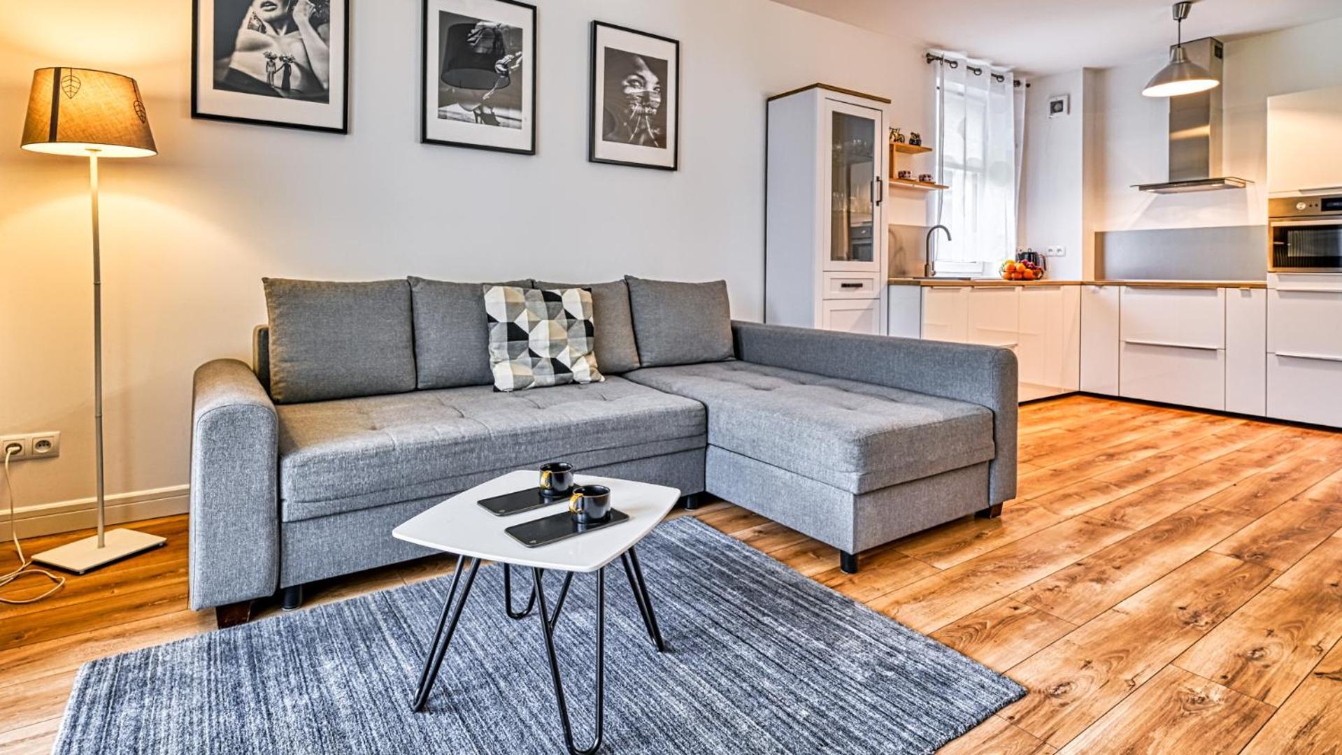 Apartamenty Piano By Royal Aparts Świeradów-Zdrój Εξωτερικό φωτογραφία